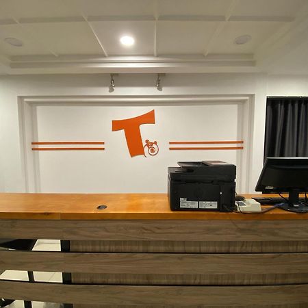 T Hotel Jalan Sultanah Alor Setar Extérieur photo