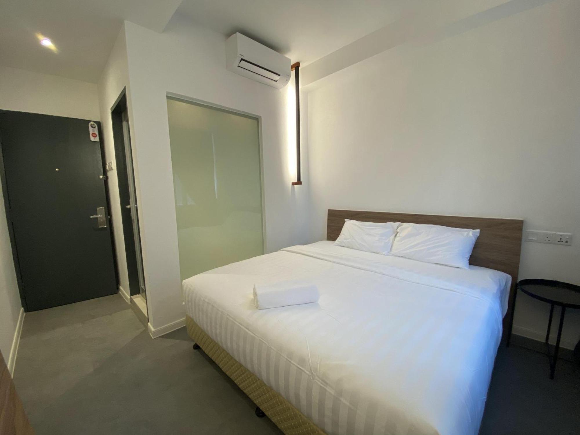 T Hotel Jalan Sultanah Alor Setar Extérieur photo